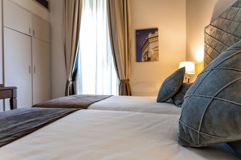 Hotel Notre Dame Of Jerusalem Center