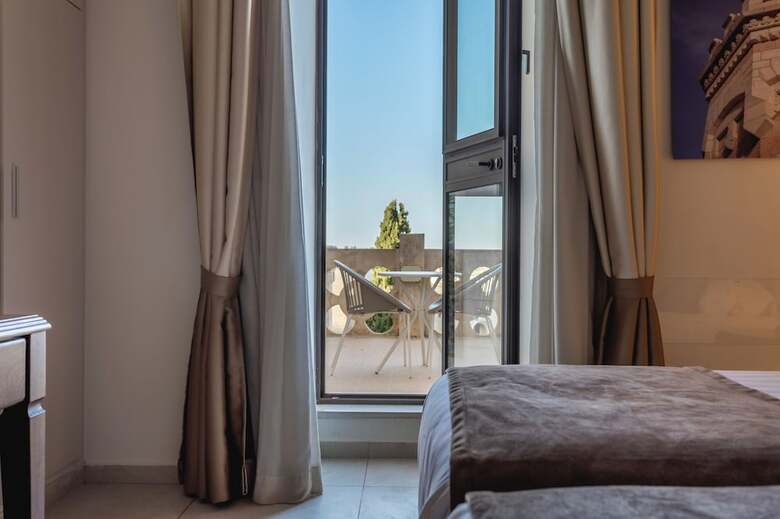 Hotel Notre Dame Of Jerusalem Center