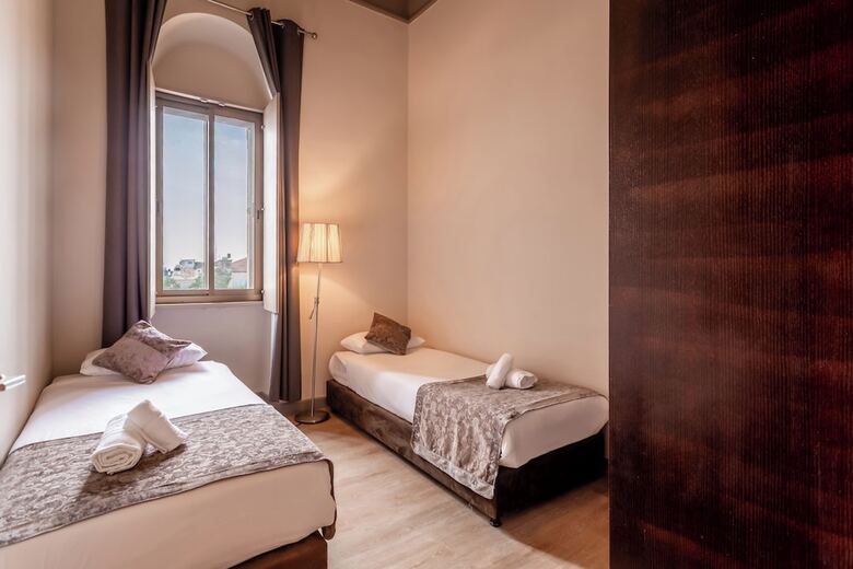 Hotel Notre Dame Of Jerusalem Center