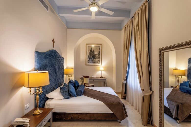 Hotel Notre Dame Of Jerusalem Center