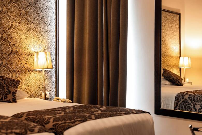 Hotel Notre Dame Of Jerusalem Center