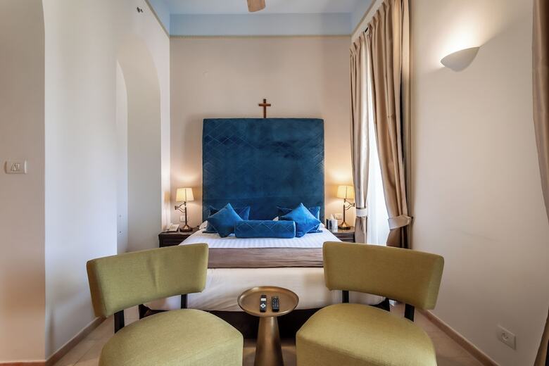 Hotel Notre Dame Of Jerusalem Center