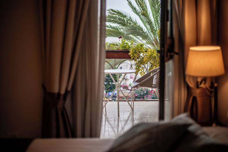 Hotel Notre Dame Of Jerusalem Center