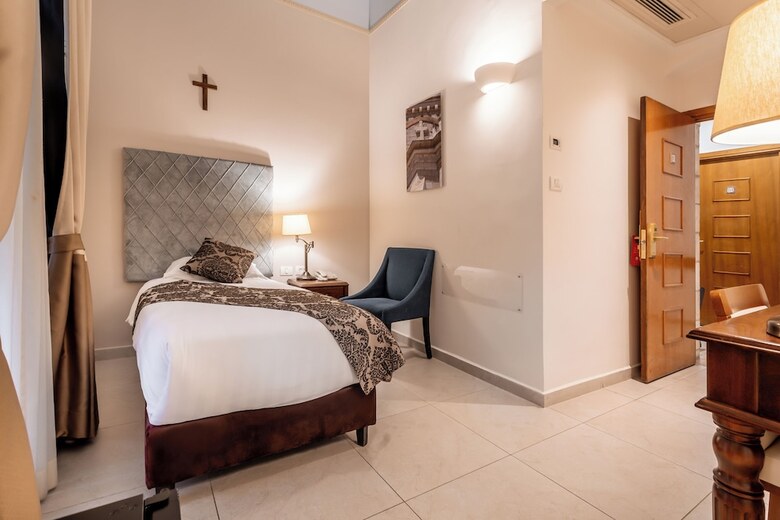 Hotel Notre Dame Of Jerusalem Center