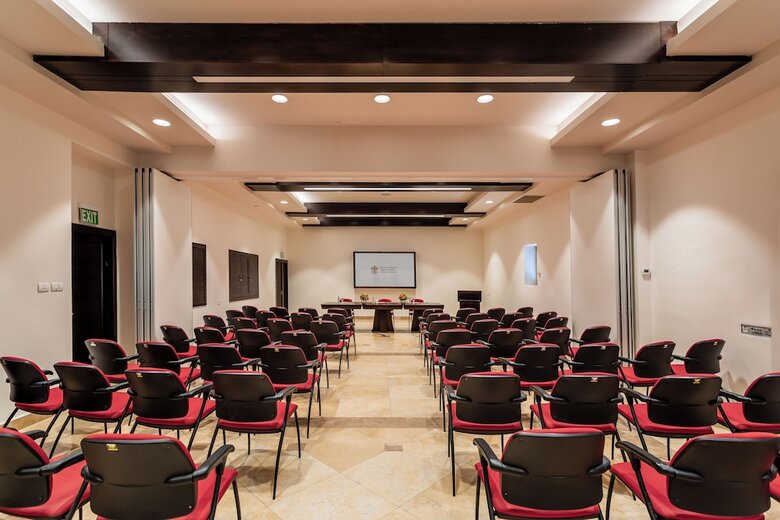Hotel Notre Dame Of Jerusalem Center