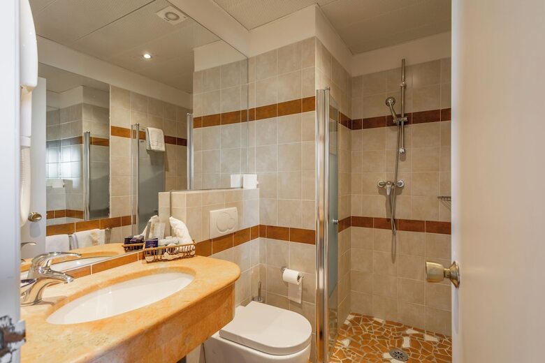 Hotel Notre Dame Of Jerusalem Center