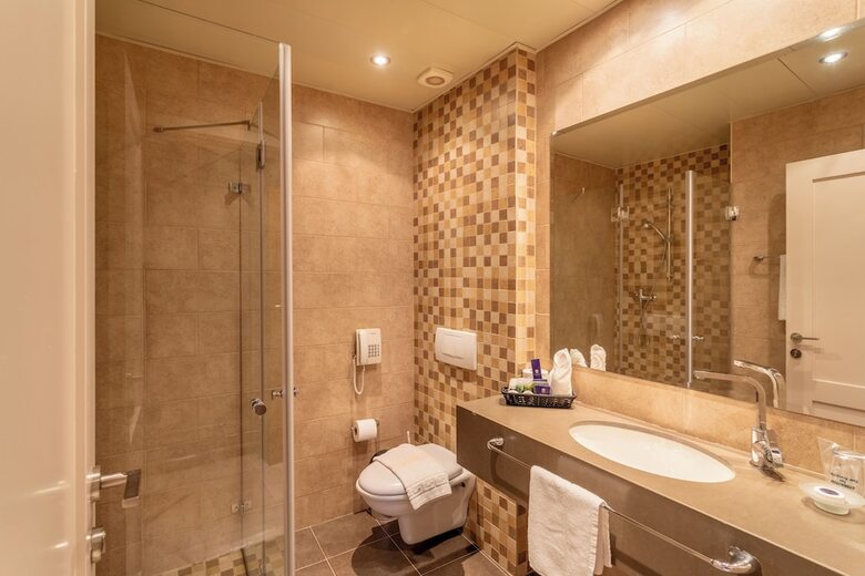 Hotel Notre Dame Of Jerusalem Center