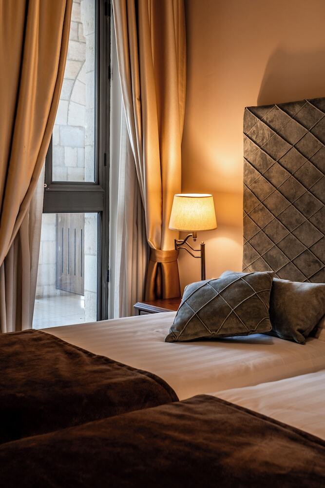 Hotel Notre Dame Of Jerusalem Center