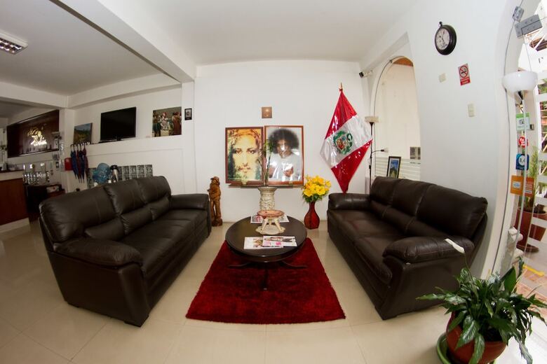 Hotel Sol De Bel�n