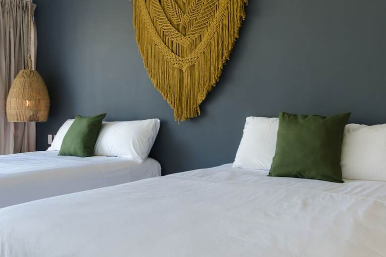 Hotel Sanyama Holbox