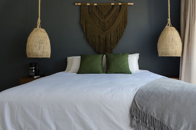 Hotel Sanyama Holbox