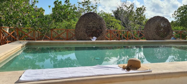 Hotel Sanyama Holbox