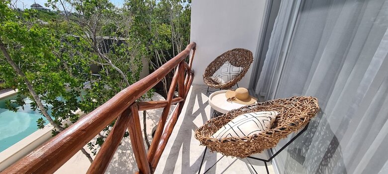 Hotel Sanyama Holbox
