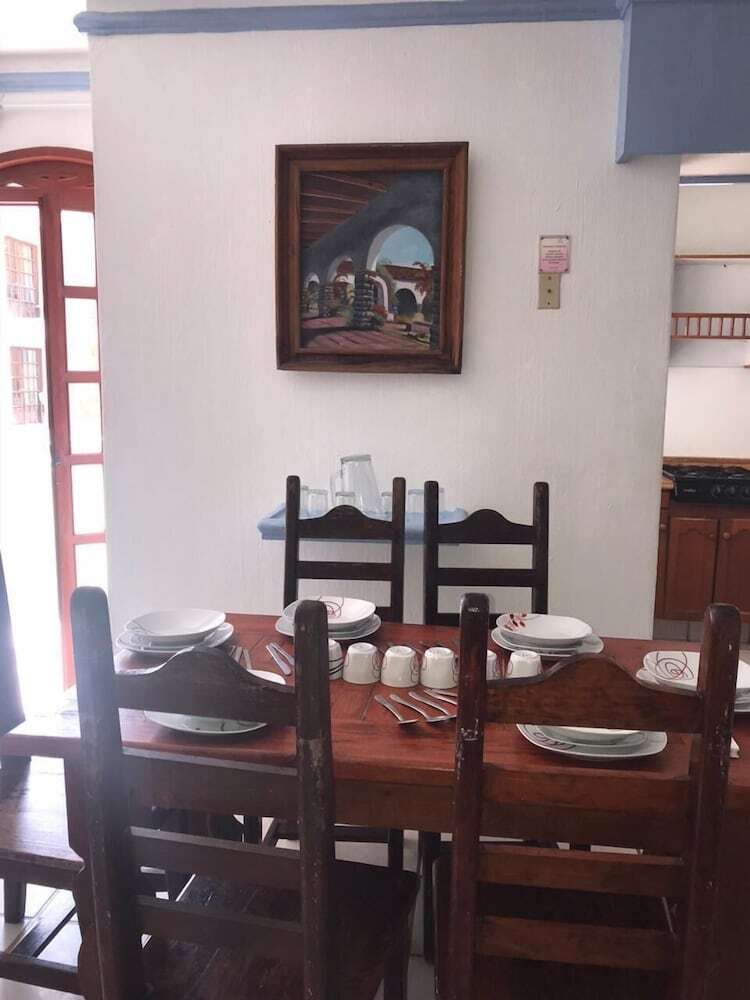 Hotel Jacqueline