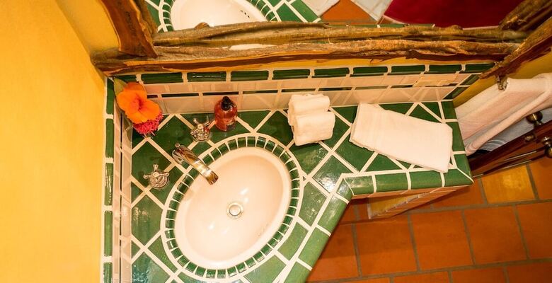 Hotel Villa Magnolia