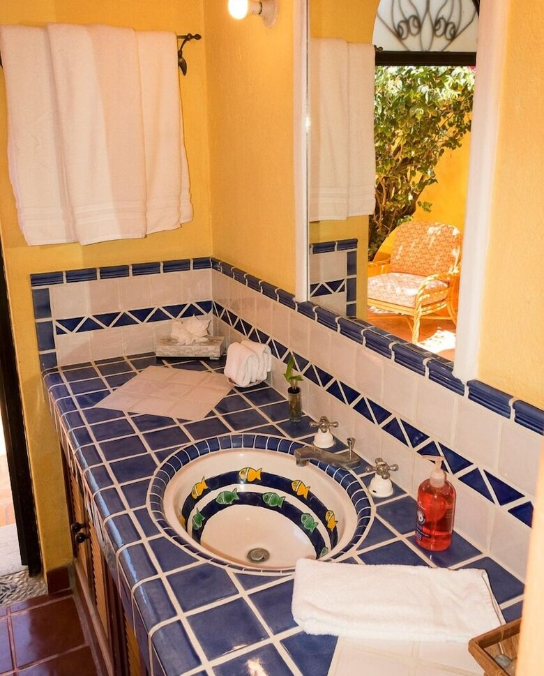 Hotel Villa Magnolia