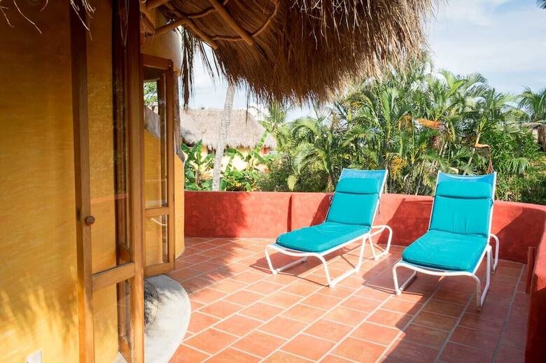 Hotel Villa Magnolia