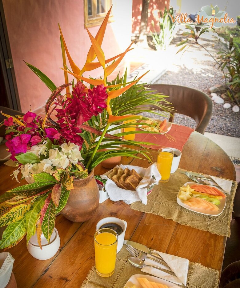Hotel Villa Magnolia