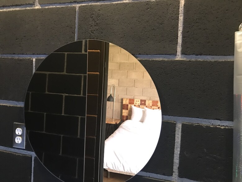 C�lido Cosmos Hotel