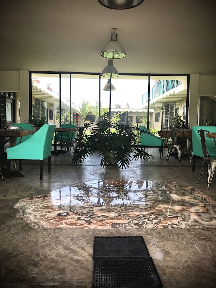 C�lido Cosmos Hotel