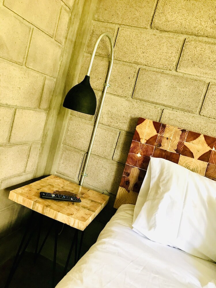 C�lido Cosmos Hotel