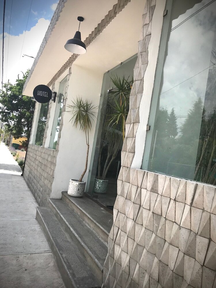 C�lido Cosmos Hotel