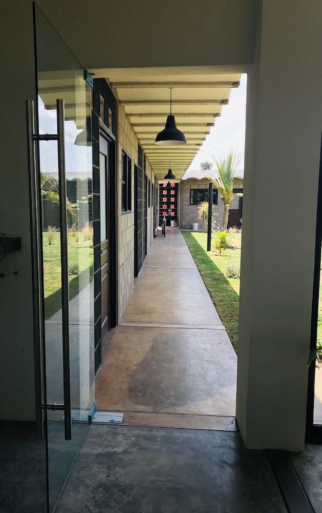C�lido Cosmos Hotel