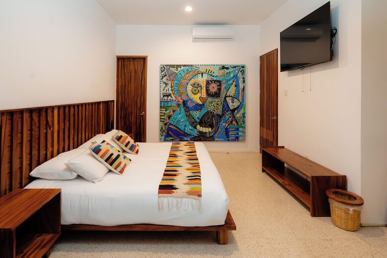 Hotel Boutique Casa De Arte