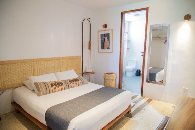 Hotel Boutique Casa De Arte