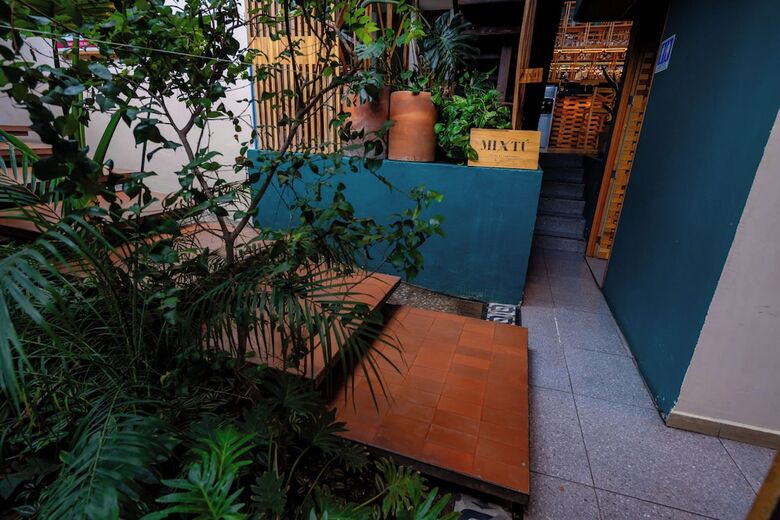 Hotel Boutique Casa De Arte