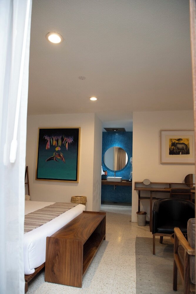 Hotel Boutique Casa De Arte