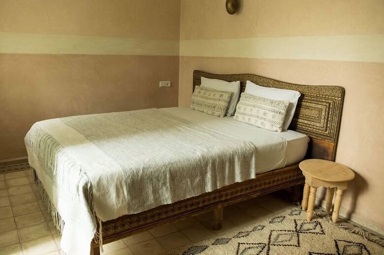 Riad El Marah