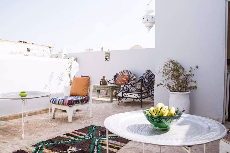 Riad El Marah