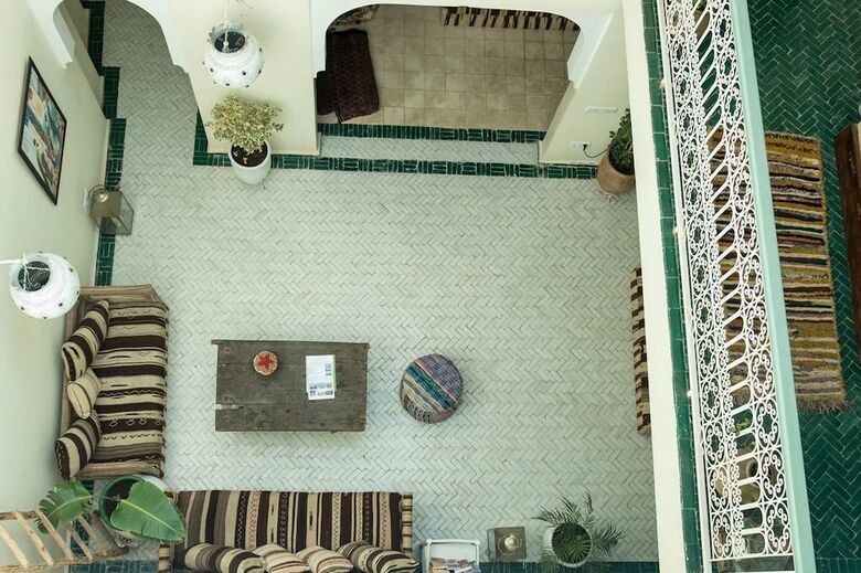 Riad El Marah