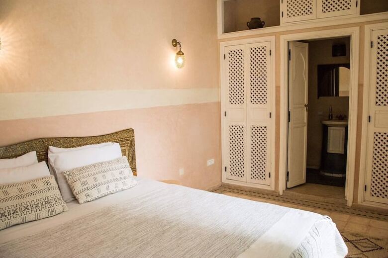 Riad El Marah