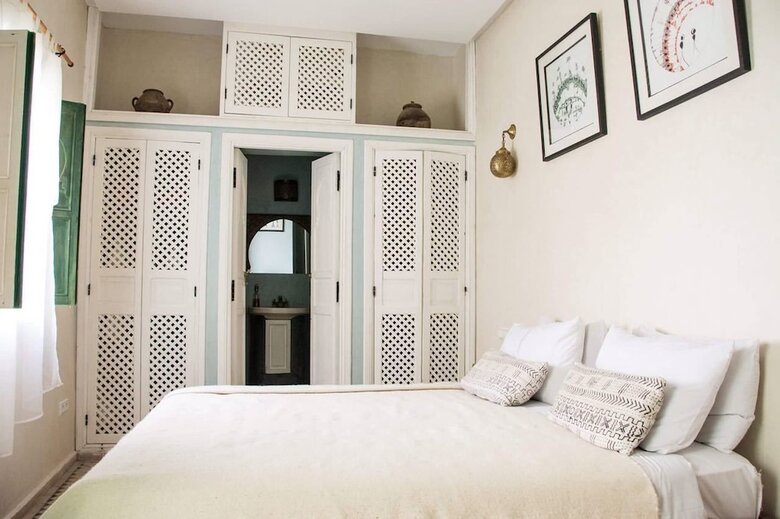 Riad El Marah
