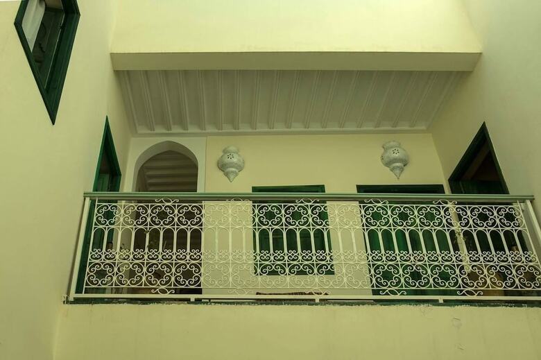 Riad El Marah