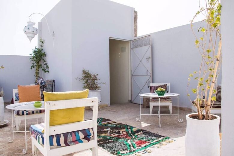 Riad El Marah