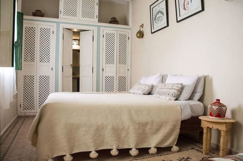 Riad El Marah