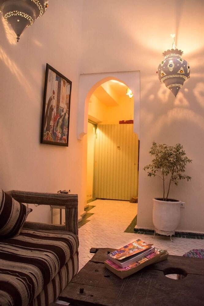 Riad El Marah