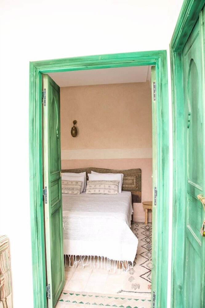 Riad El Marah