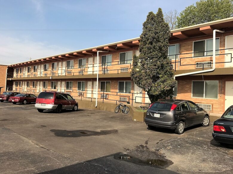 Town Motel