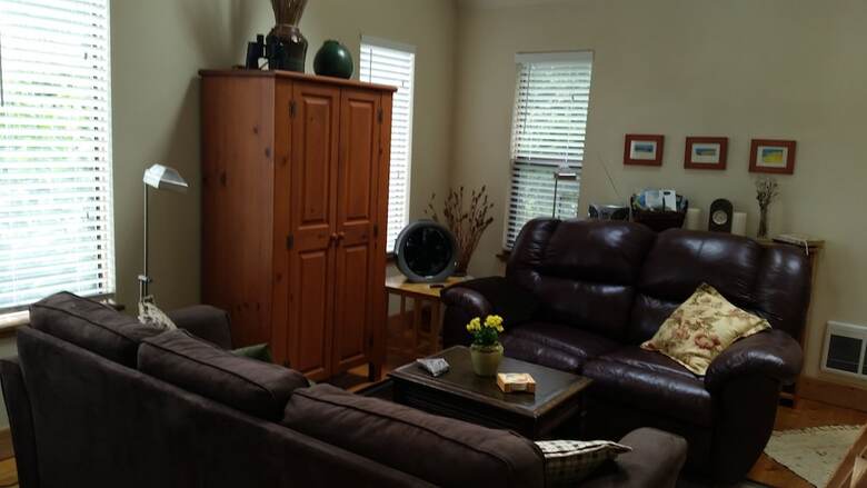 Skiff Point Guest House
