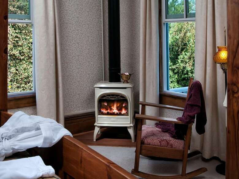 Bed & Breakfast The Inn At Locke House