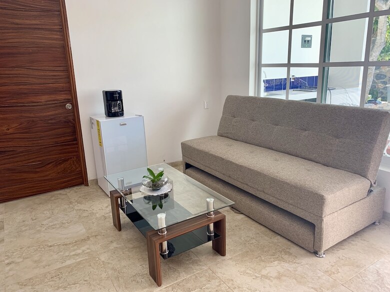 Aparthotel Solez Zihuatanejo
