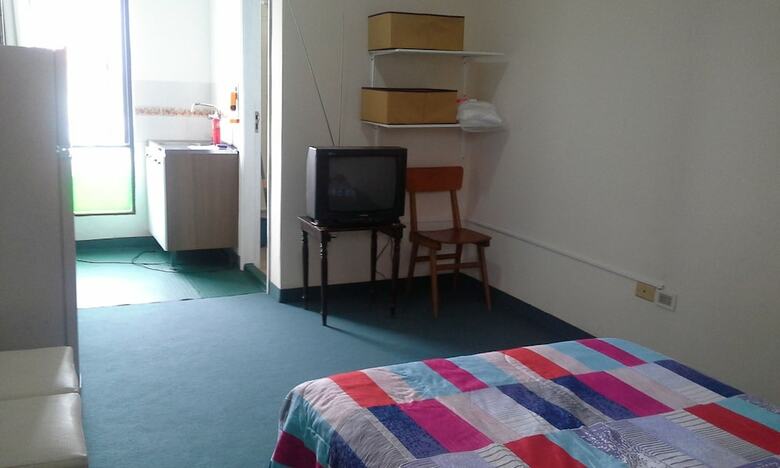 Apartamentos Studio En El Centro De Asuncion