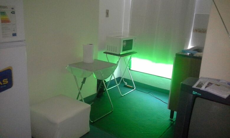 Apartamentos Studio En El Centro De Asuncion