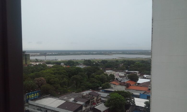 Apartamentos Studio En El Centro De Asuncion