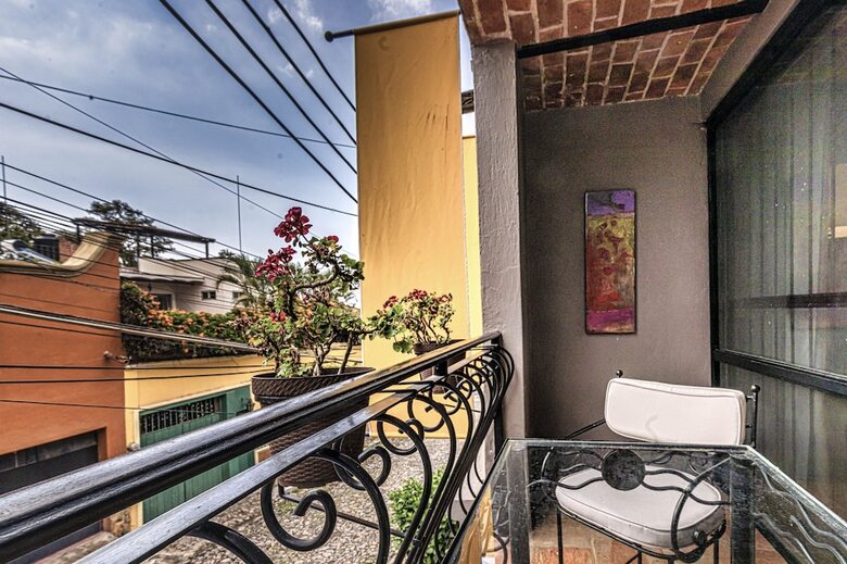 Bed & Breakfast Casa Del Sol Inn