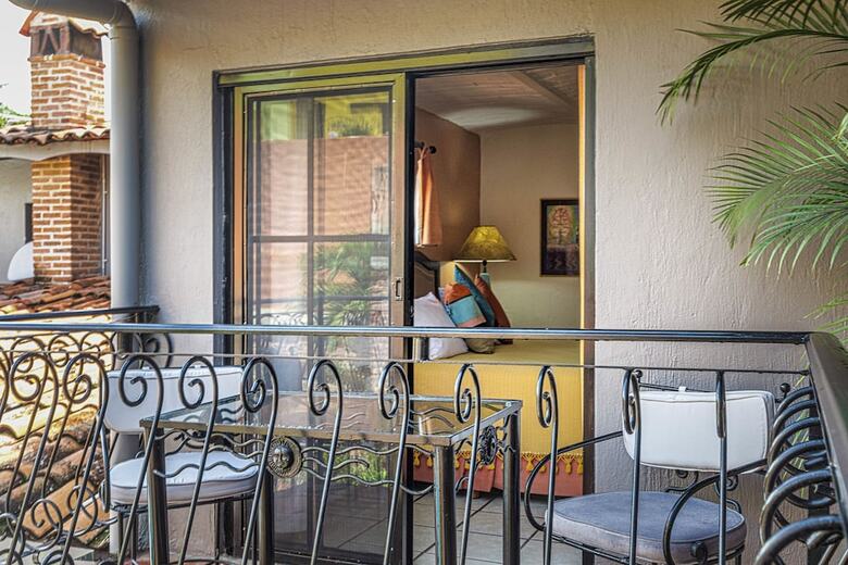 Bed & Breakfast Casa Del Sol Inn